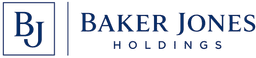 Baker Jones Holding logo